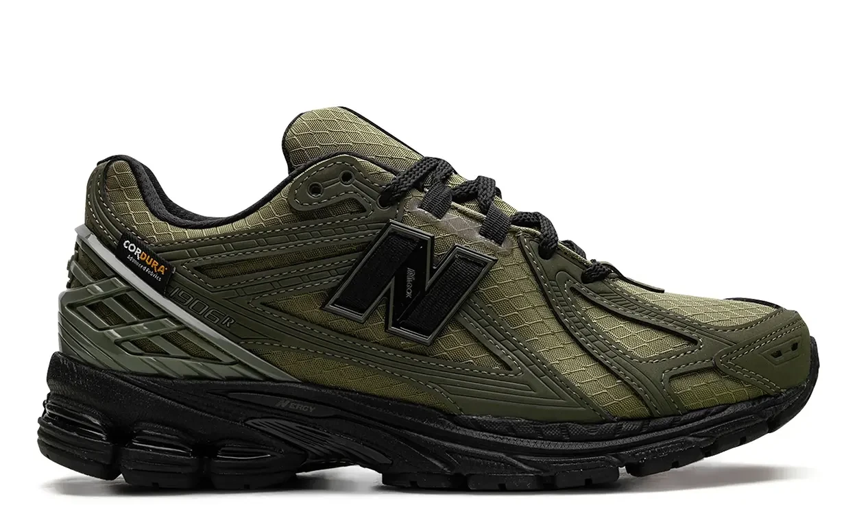 Кросівки чоловічі New Balance 1906 Cordura Camo